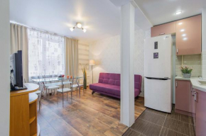 GorodM Apartment near Zoo